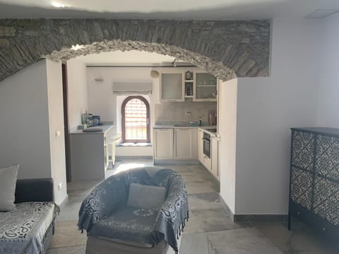 Rifugio S.Caterina alle 5 Terre Apartment in Province of Massa and Carrara