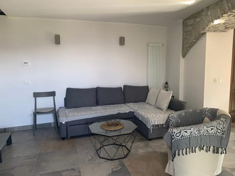 Rifugio S.Caterina alle 5 Terre Apartment in Province of Massa and Carrara