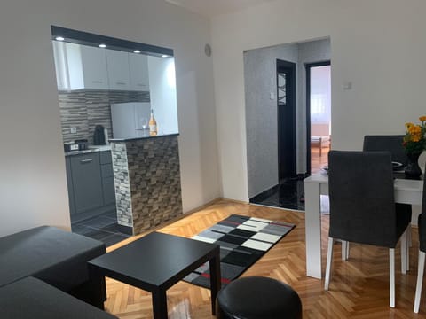 Lana Apartment in Serbia