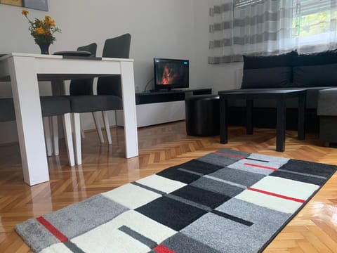 Lana Apartment in Serbia