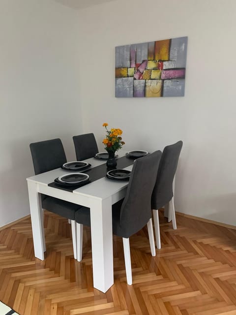 Lana Apartment in Serbia