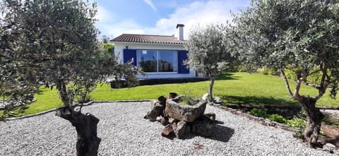 People, Natural landscape, Garden, Garden view