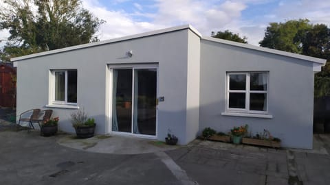 Lovely cosy cottage close to Atlantic beaches Apartment in County Sligo