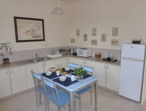 Elafonisi Vacation Blue Apartment Apartment in Crete