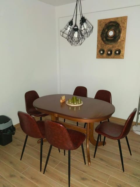 Stan na dan Niksic Apartment in Montenegro