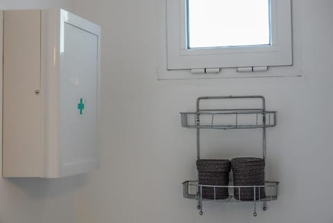 Elafonisi Vacation Green Studio Apartment in Crete