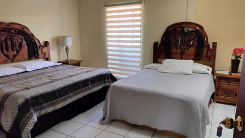 Hotel Chely Hotel in State of Querétaro