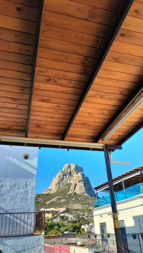 Hotel Chely Hotel in State of Querétaro