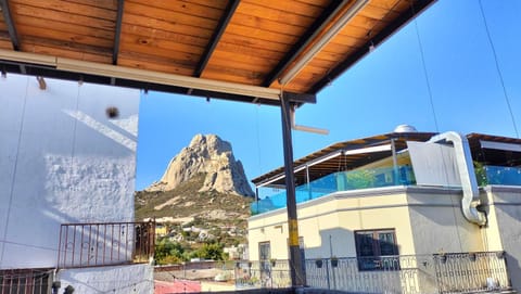 Hotel Chely Hotel in State of Querétaro