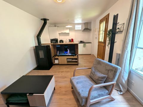 TV and multimedia, Living room, kitchen