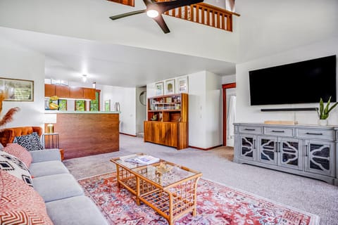 Waikomo Stream Villas 132 Apartment in Poipu