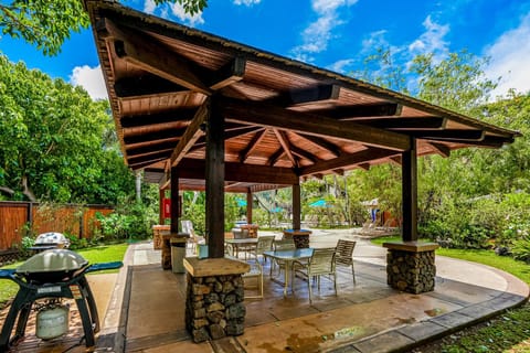 Waikomo Stream Villas 132 Apartment in Poipu