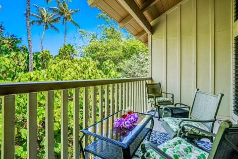 Waikomo Stream Villas 132 Apartment in Poipu