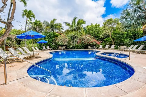 Waikomo Stream Villas 132 Apartment in Poipu