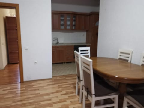 Apartment Zeka Apartment in Serbia