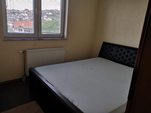 Apartment Zeka Apartment in Serbia