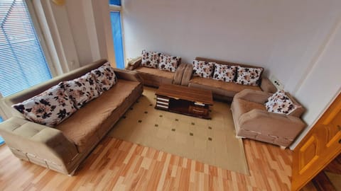 Apartment Zeka Apartment in Serbia