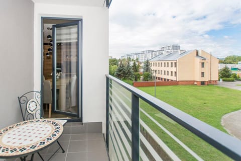 Carmel Rentyear Apartments Apartment in Gdansk