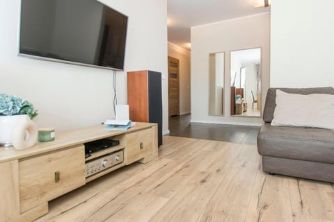 Carmel Rentyear Apartments Apartment in Gdansk