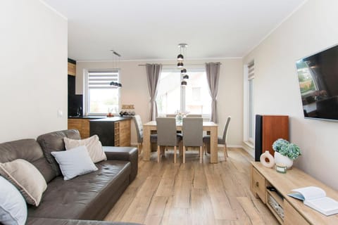 Carmel Rentyear Apartments Apartment in Gdansk