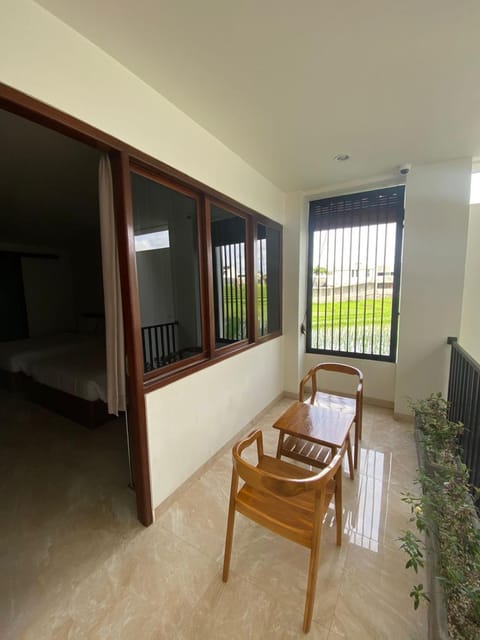 Patio, Day, View (from property/room), Balcony/Terrace, Seating area