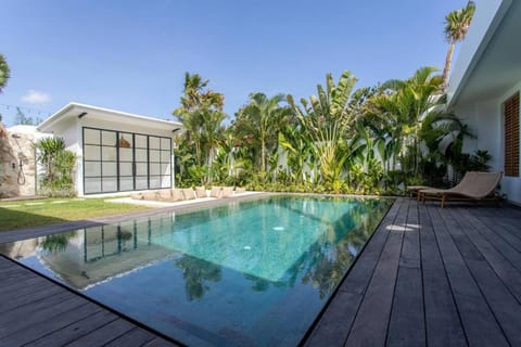 Garden, Pool view, Swimming pool
