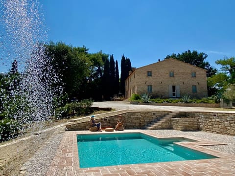 Property building, Solarium, Pool view, Swimming pool