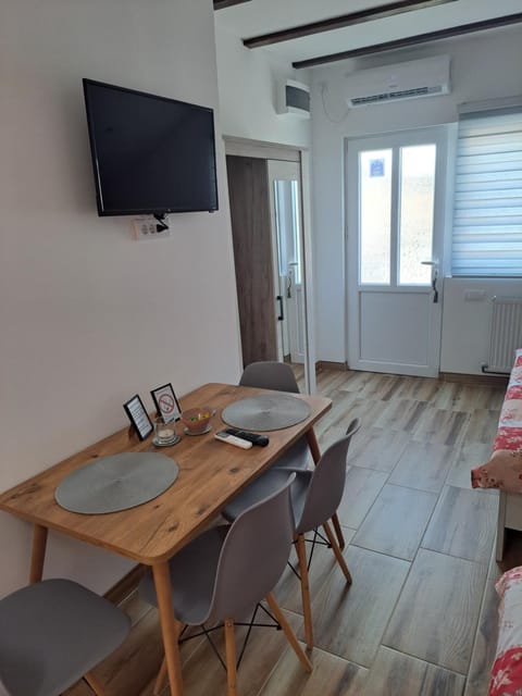 NiTex Studio Apartment in Serbia