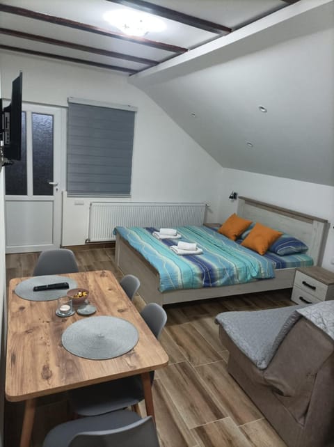 NiTex Studio Apartment in Serbia