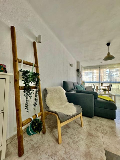 Acogedor apartamento en Málaga Apartment in Malaga