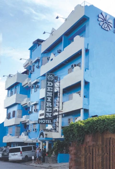 Property view