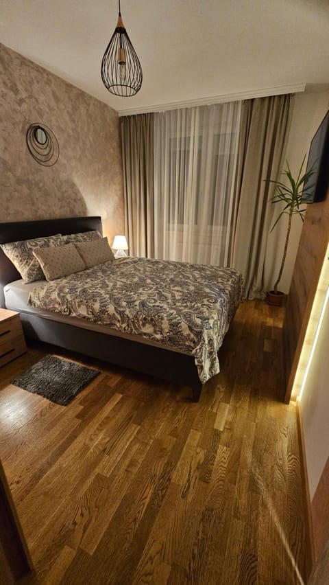 TV and multimedia, Bedroom