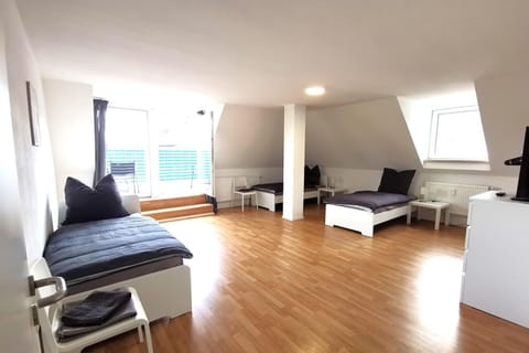 Spacious Apartment with Balcony & WiFi Apartment in Wetzlar