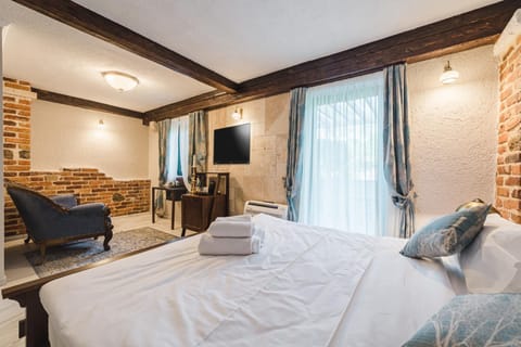 Casa Ra Bed and Breakfast in Podgorica