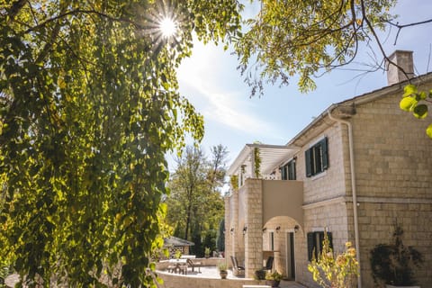 Casa Ra Bed and Breakfast in Podgorica