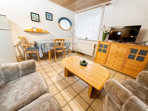 7032 FeWo Klatschmohn OG rechts Apartment in Dahme