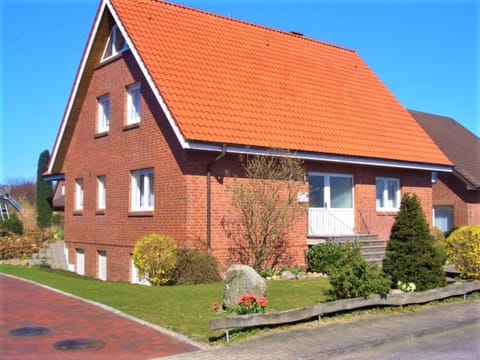 7032 FeWo Klatschmohn OG rechts Apartment in Dahme