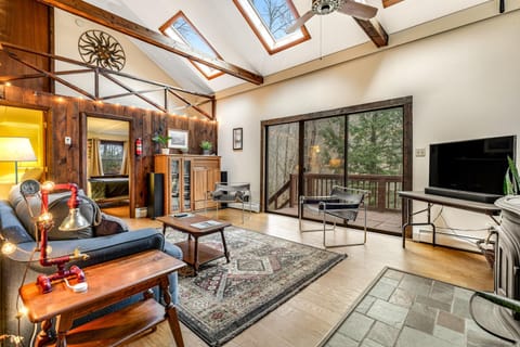 Woodward Grove House in Plymouth