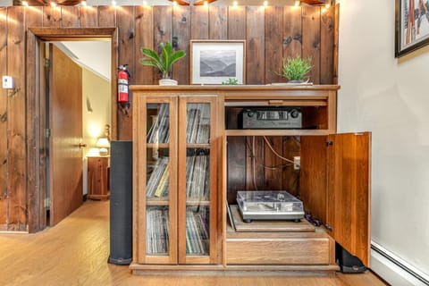 Woodward Grove House in Plymouth