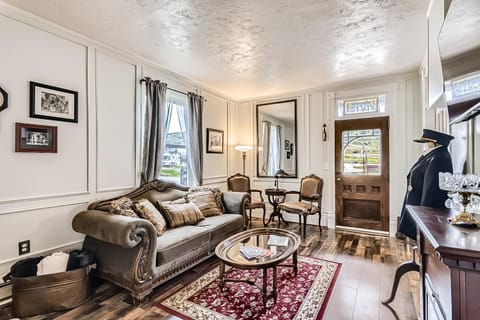 1 Mi to Casino! Historic Cripple Creek Home House in Cripple Creek