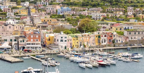 Nearby landmark, Day, Natural landscape, Sea view, Location