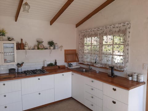 The Lake House House in Eastern Cape