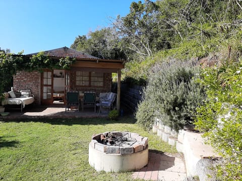 The Lake House House in Eastern Cape