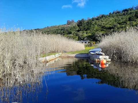 The Lake House House in Eastern Cape