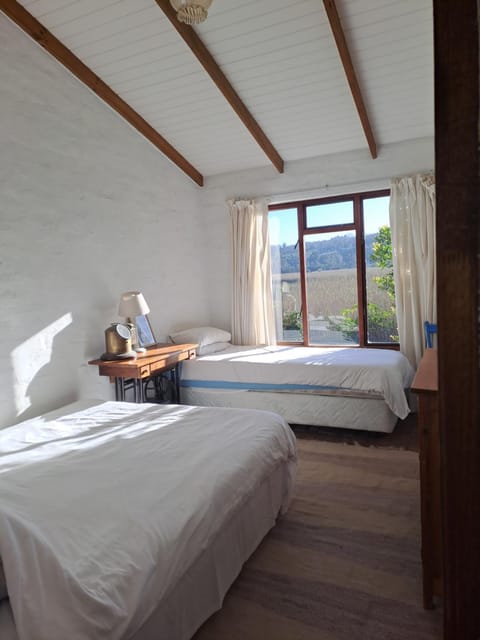 The Lake House House in Eastern Cape