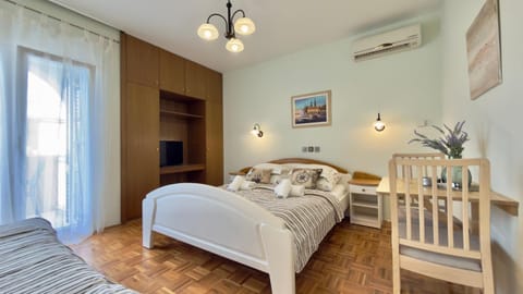 Pansion Adria Bed and Breakfast in Biograd na Moru