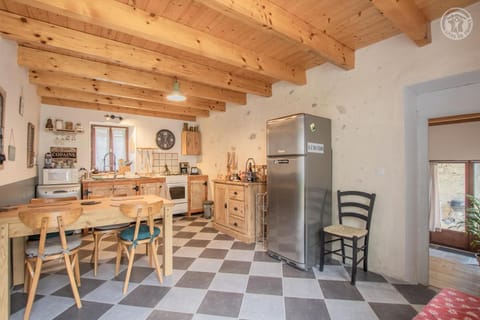 Gite la Montagnette House in Haute-Savoie