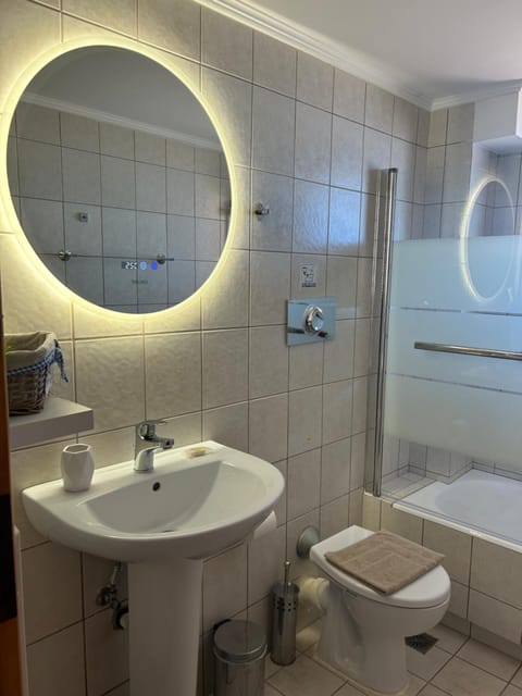 Koumpe Blue Sea View Apartment Apartment in Rethymno