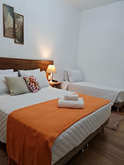 Pousada Candelabro Bed and Breakfast in Tiradentes