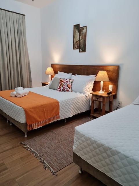 Pousada Candelabro Bed and Breakfast in Tiradentes